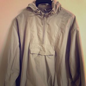 Old Navy Pullover Windbreaker